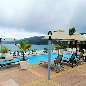 Le Relax And Restaurant 3*, Anse Royale Seychelles