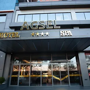 Agsel & 4*, Tirana Albania