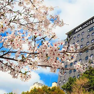 Apa Keisei Ueno Ekimae 3*, Tokyo Giappone