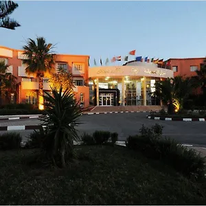 Du Parc Hotel Tunis