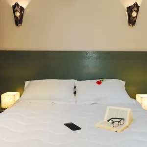 Appart-hotel Amina 3*, Marrakesh Marocco