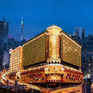 Casa Real Hotel Macau