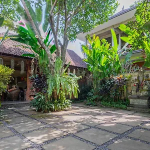 Alam Pracetha Bali Ubud (Bali)