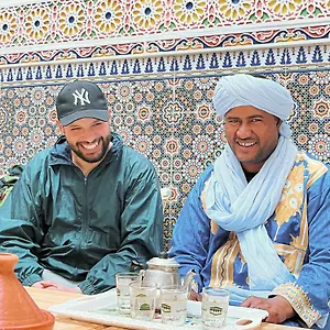 Nelya Kech Hostel Marrakesch