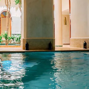 Dar Zaouia Riad Marrakesch