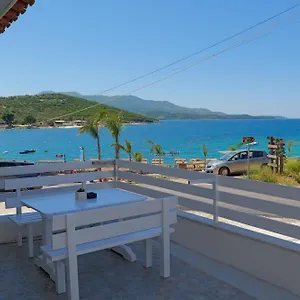 Livia's , Ksamil Albania