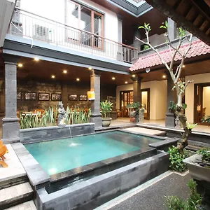 Yuni's House Gasthof