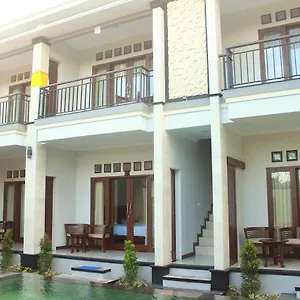 Sumantra House Gasthof